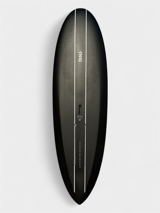 Mid-Wing / Foil Full Carbon