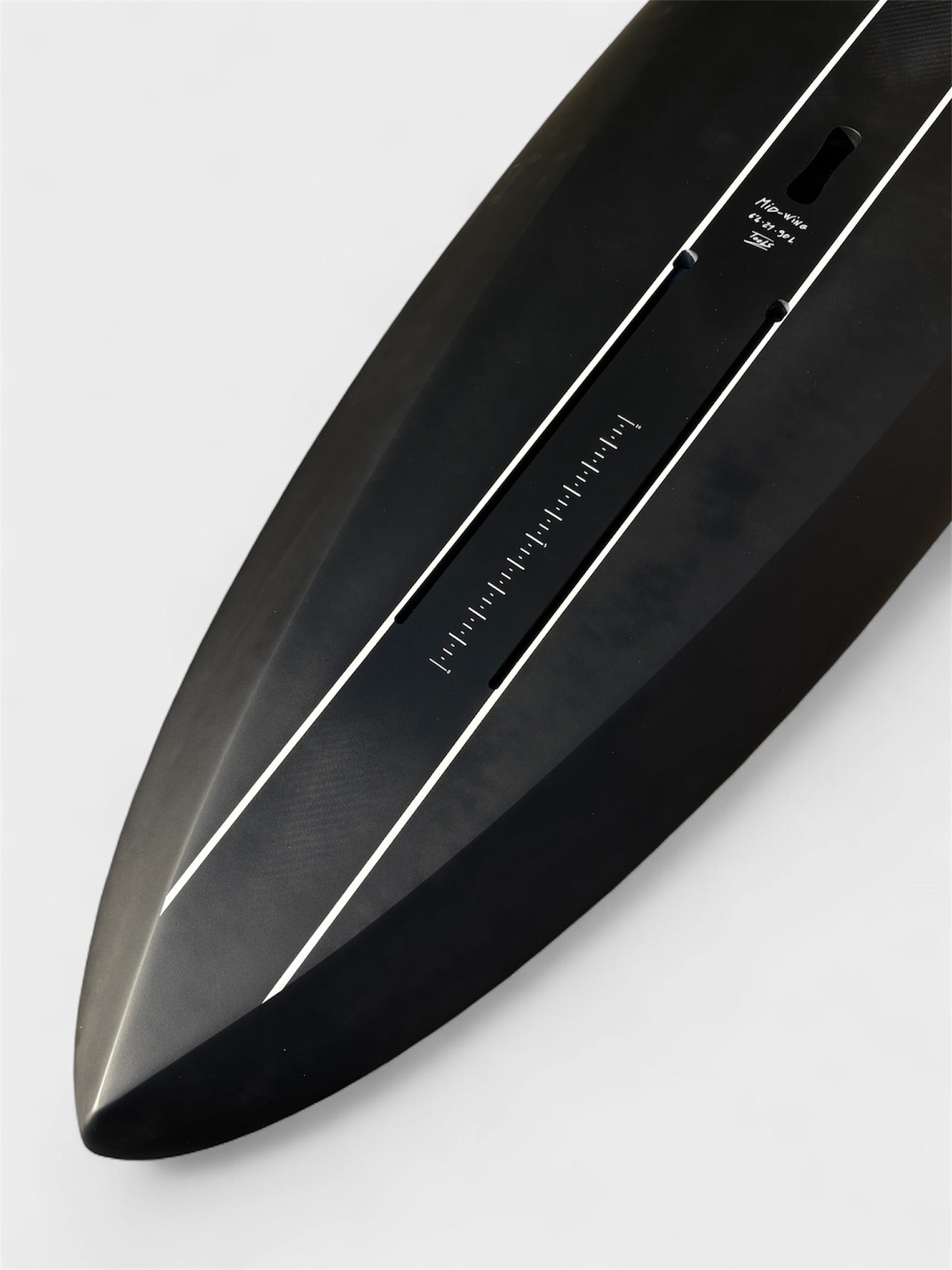 Mid-Wing / Foil Full Carbon