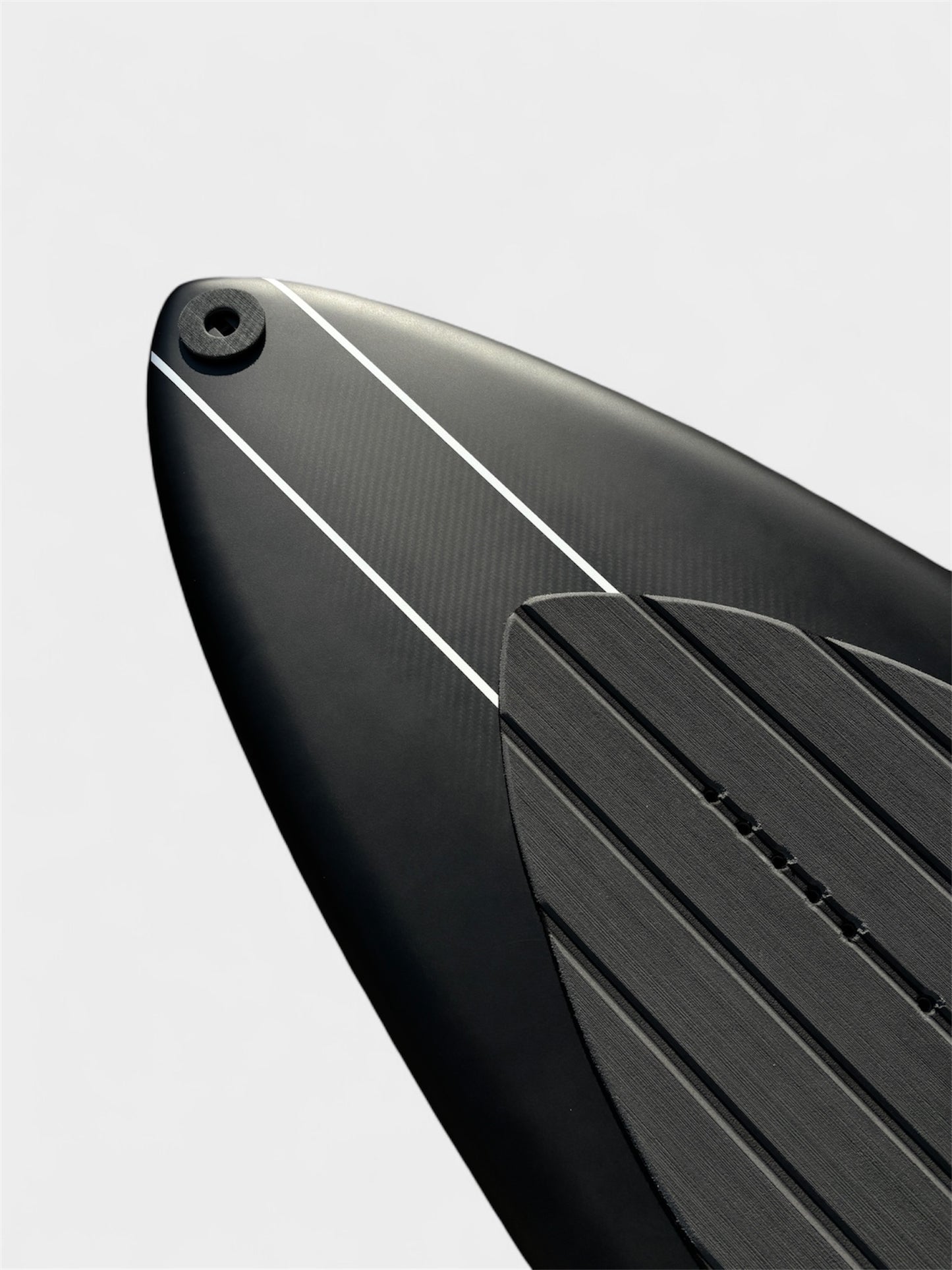 Mid-Wing / Foil Full Carbon