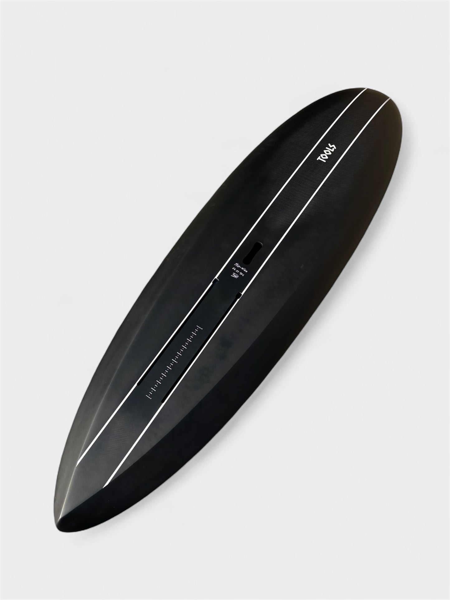 Mid-Wing / Foil Full Carbon