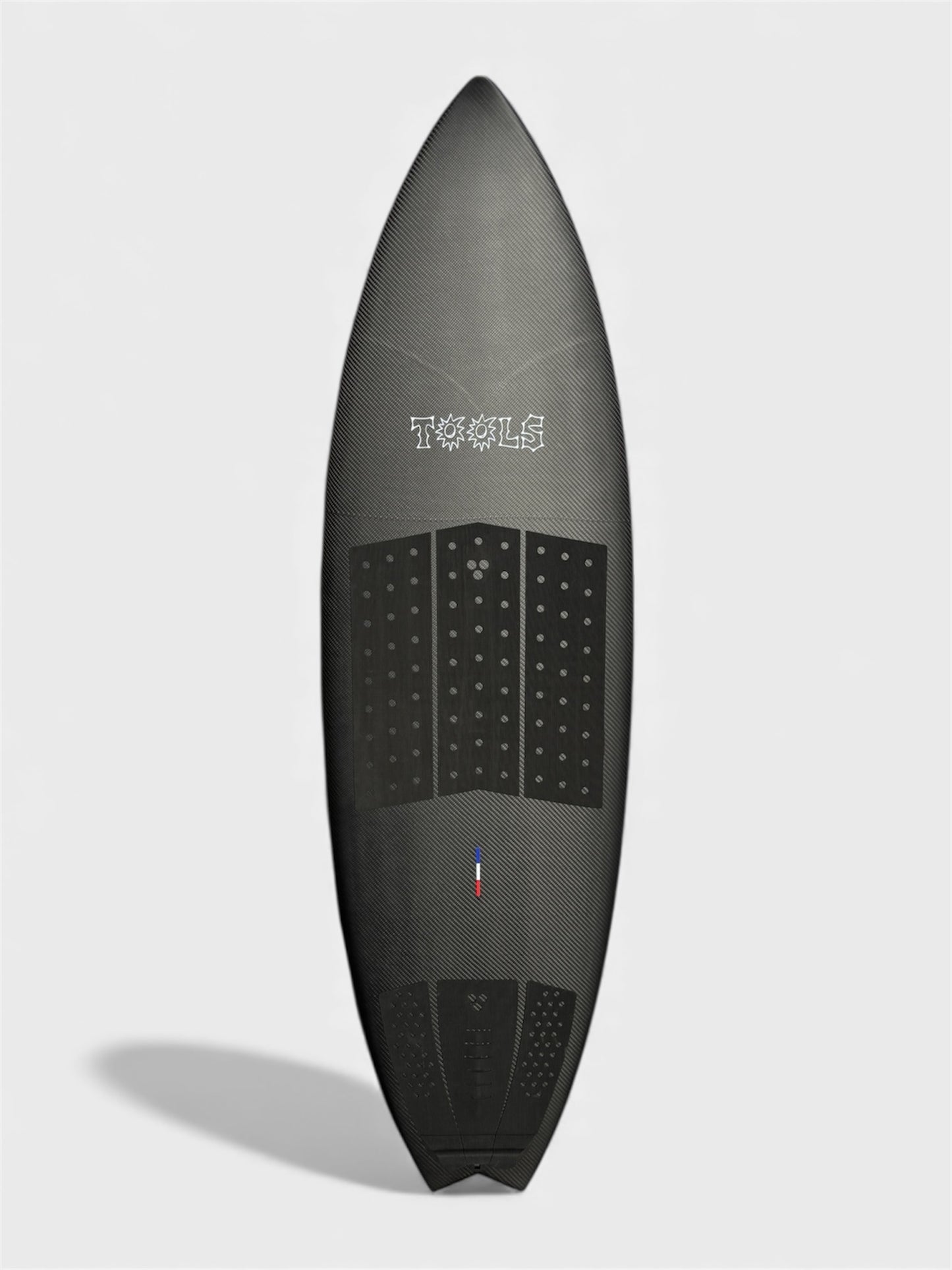 El Maquereau Shortboard