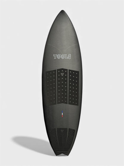 El Maquereau Shortboard