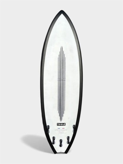 El Maquereau Shortboard