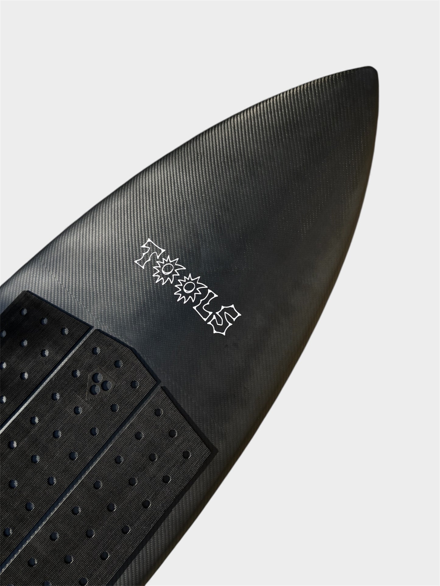 El Maquereau Shortboard