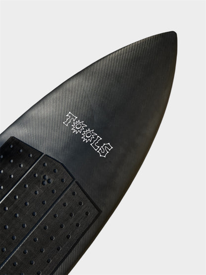 El Maquereau Shortboard
