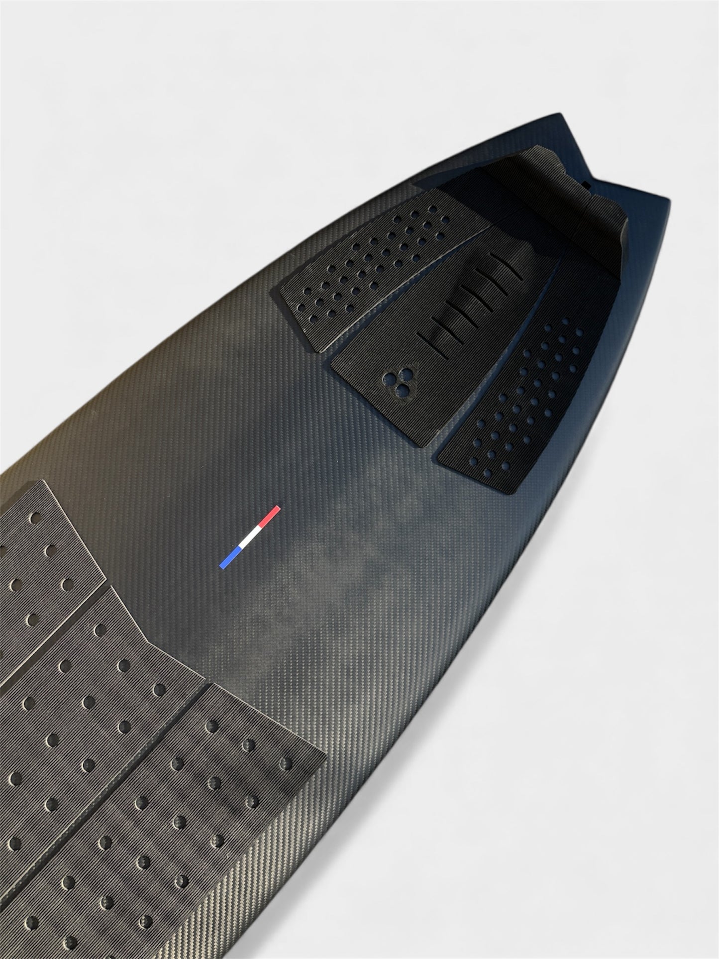 El Maquereau Shortboard