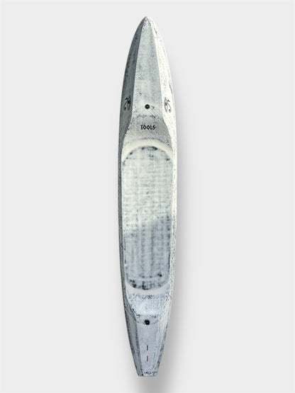 Sobek Downwind Carbon Pro Light