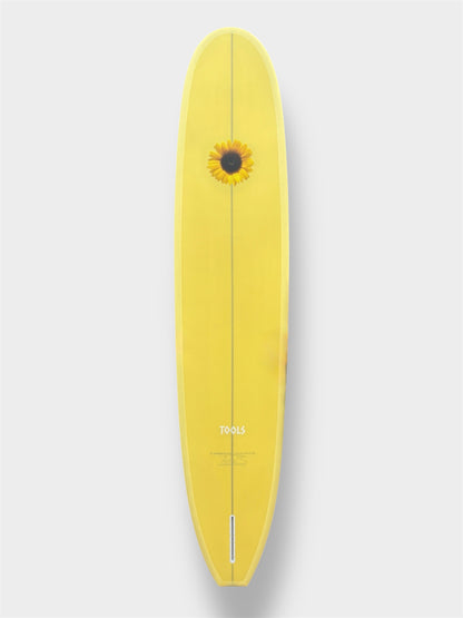 Longboard Noserider