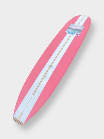 Longboard Noserider