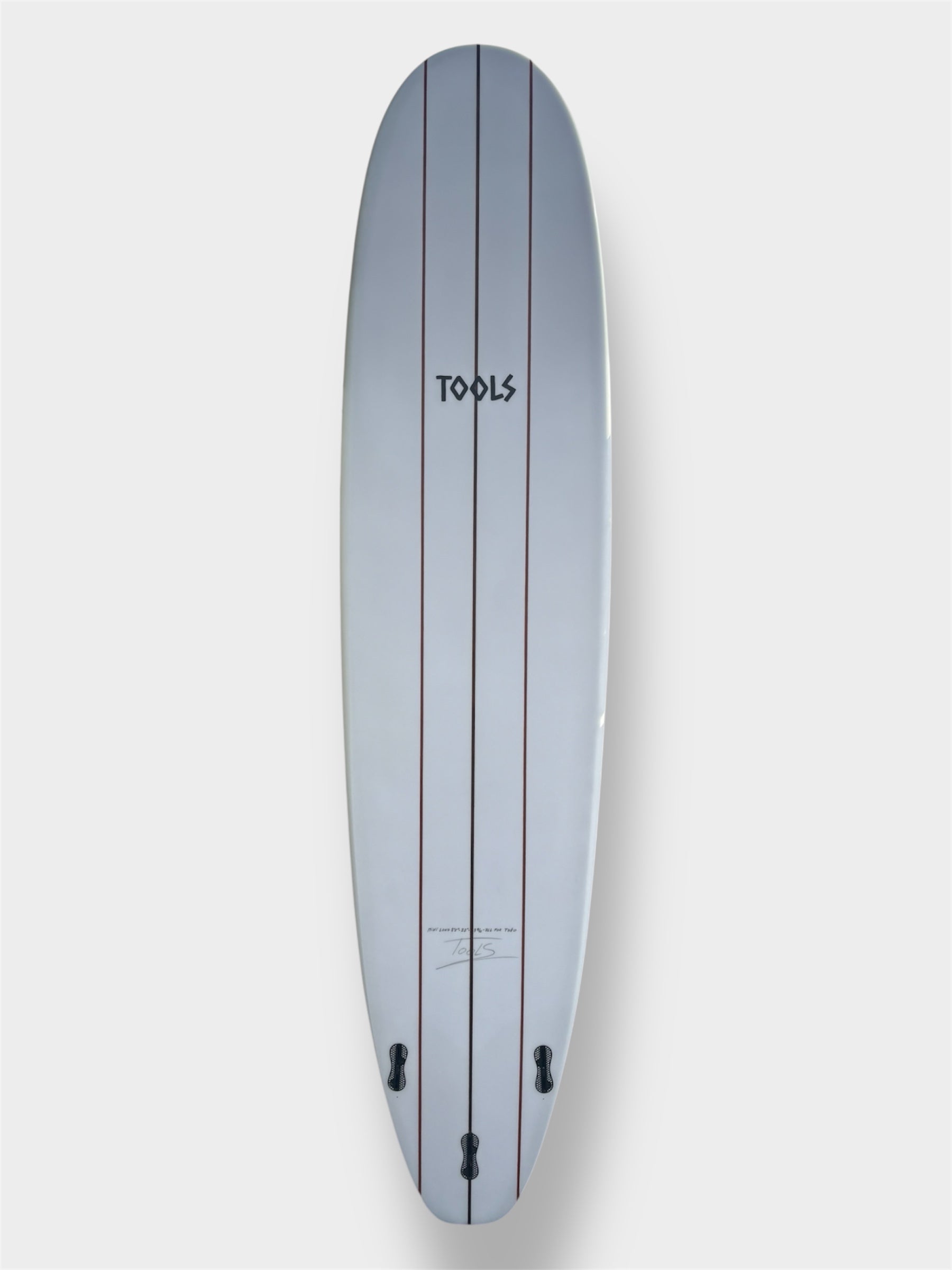 Mini Long – Tools Surfboards