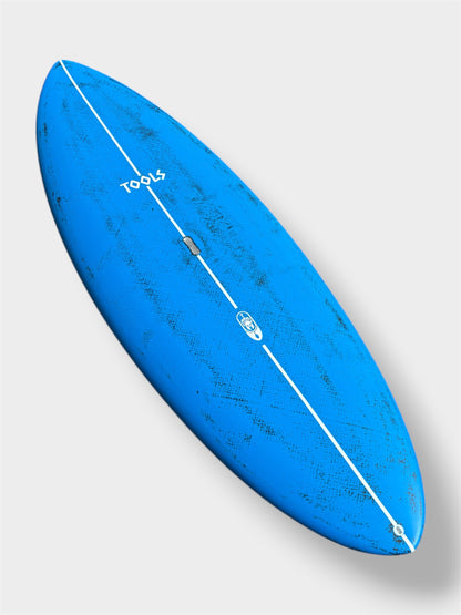 SUP Surf Arès / Full Carbon Biax