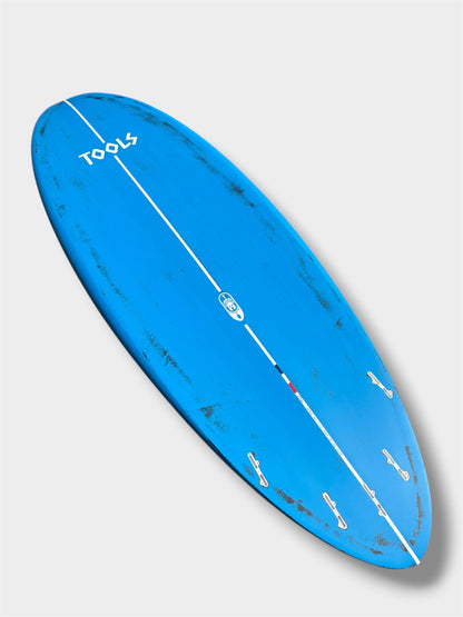 SUP Surf Arès / Full Carbon Biax