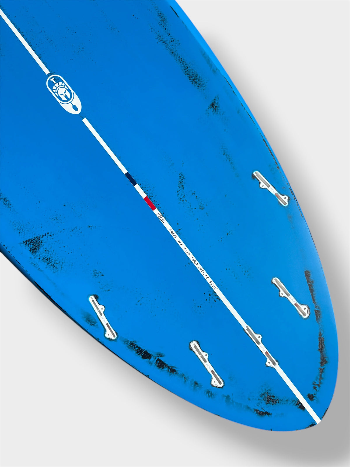 SUP Surf Arès / Full Carbon Biax