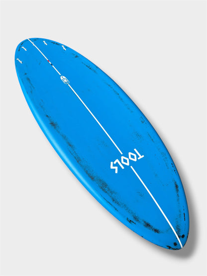 SUP Surf Arès / Full Carbon Biax