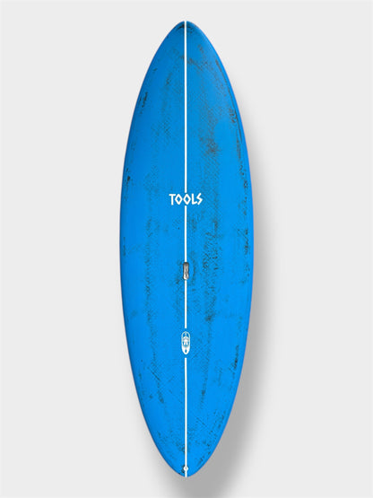 SUP Surf Arès / Full Carbon Biax