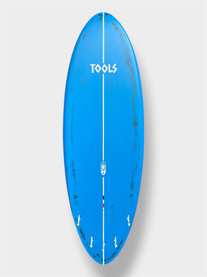SUP Surf Arès / Full Carbon Biax