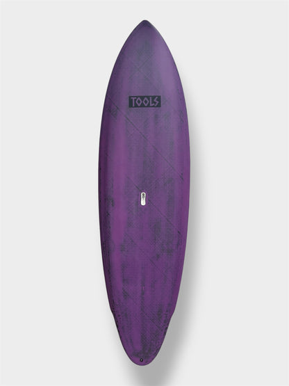 SUP Surf Pasithoé Full Carbon Biax