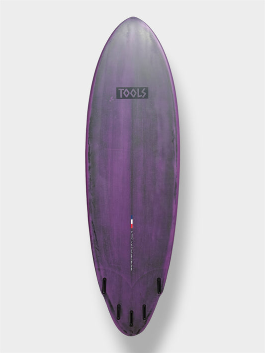SUP Surf Pasithoé Full Carbon Biax