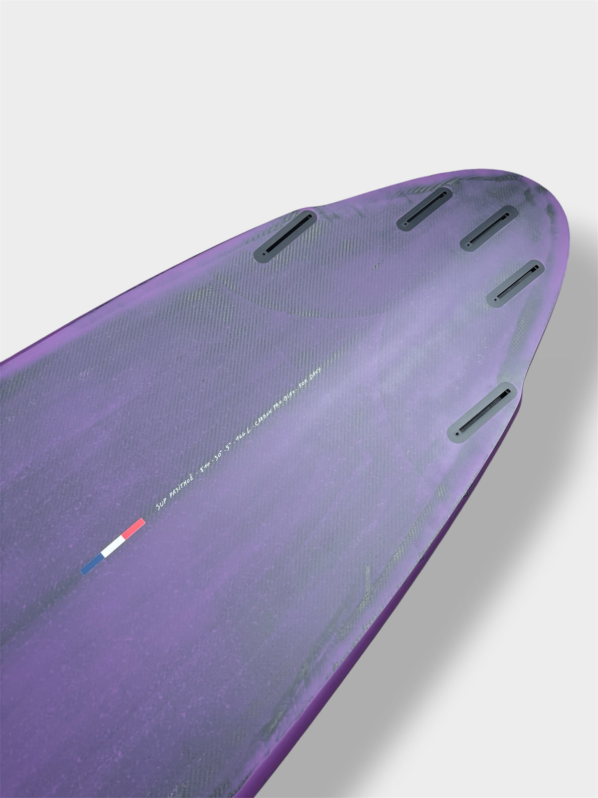 SUP Surf Pasithoé Full Carbon Biax