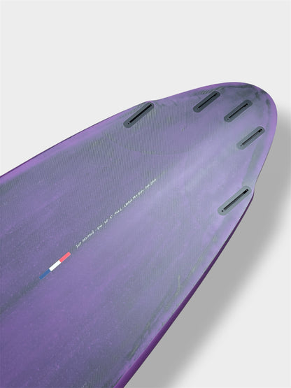 SUP Surf Pasithoé Full Carbon Biax
