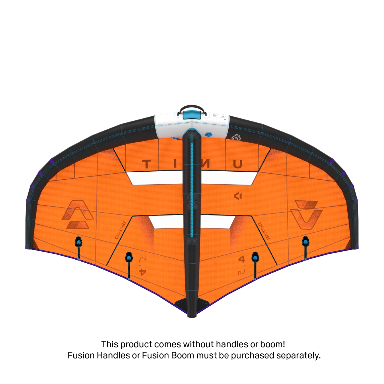 Wing Duotone Unit 2026