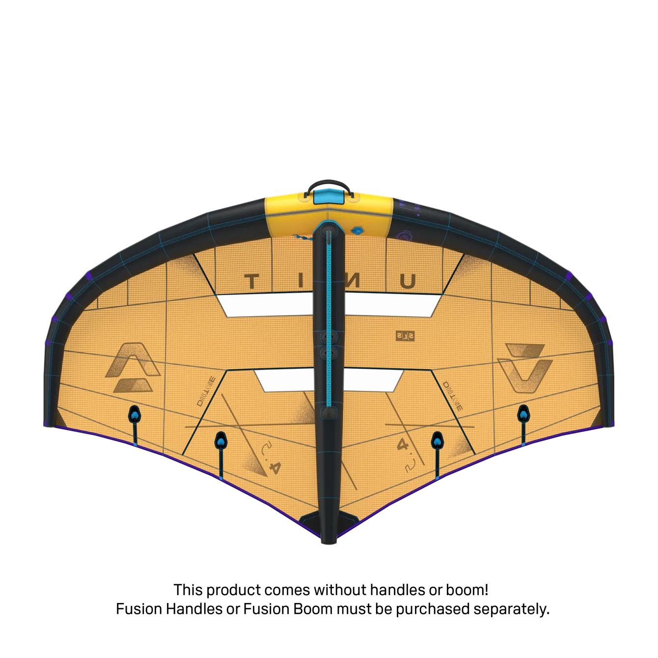 Wing Duotone Unit SLS 2026