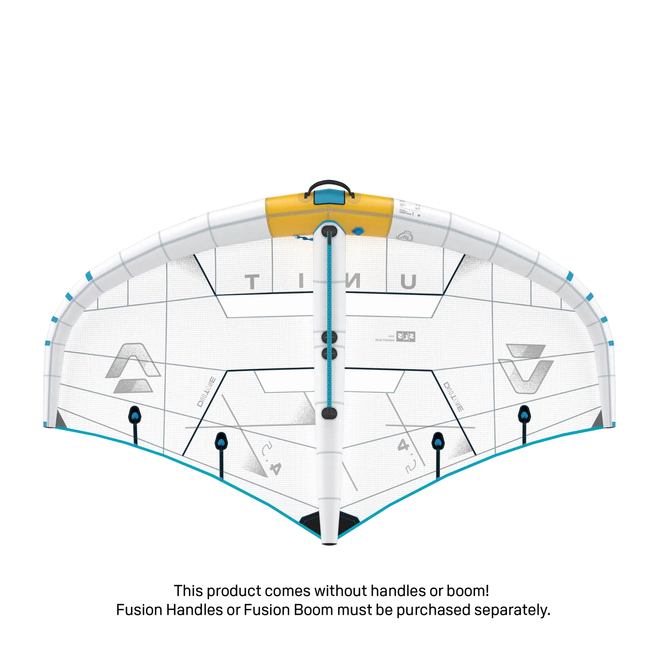 Wing Duotone Unit SLS 2026