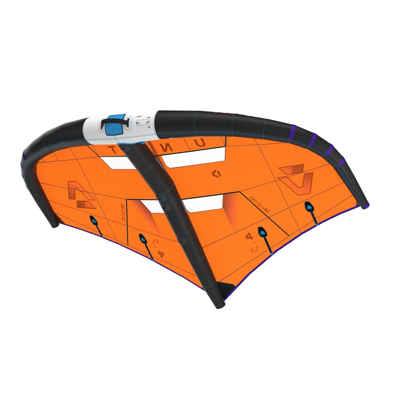 Wing Duotone Unit 2026