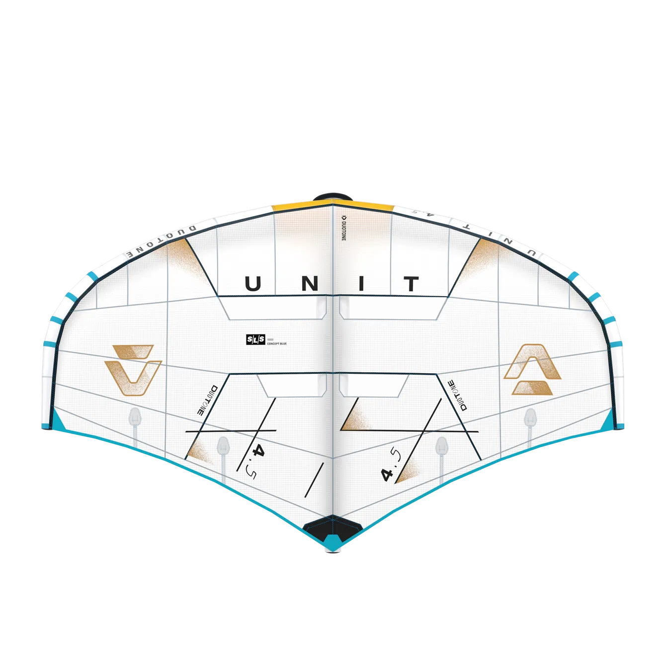 Wing Duotone Unit SLS 2026