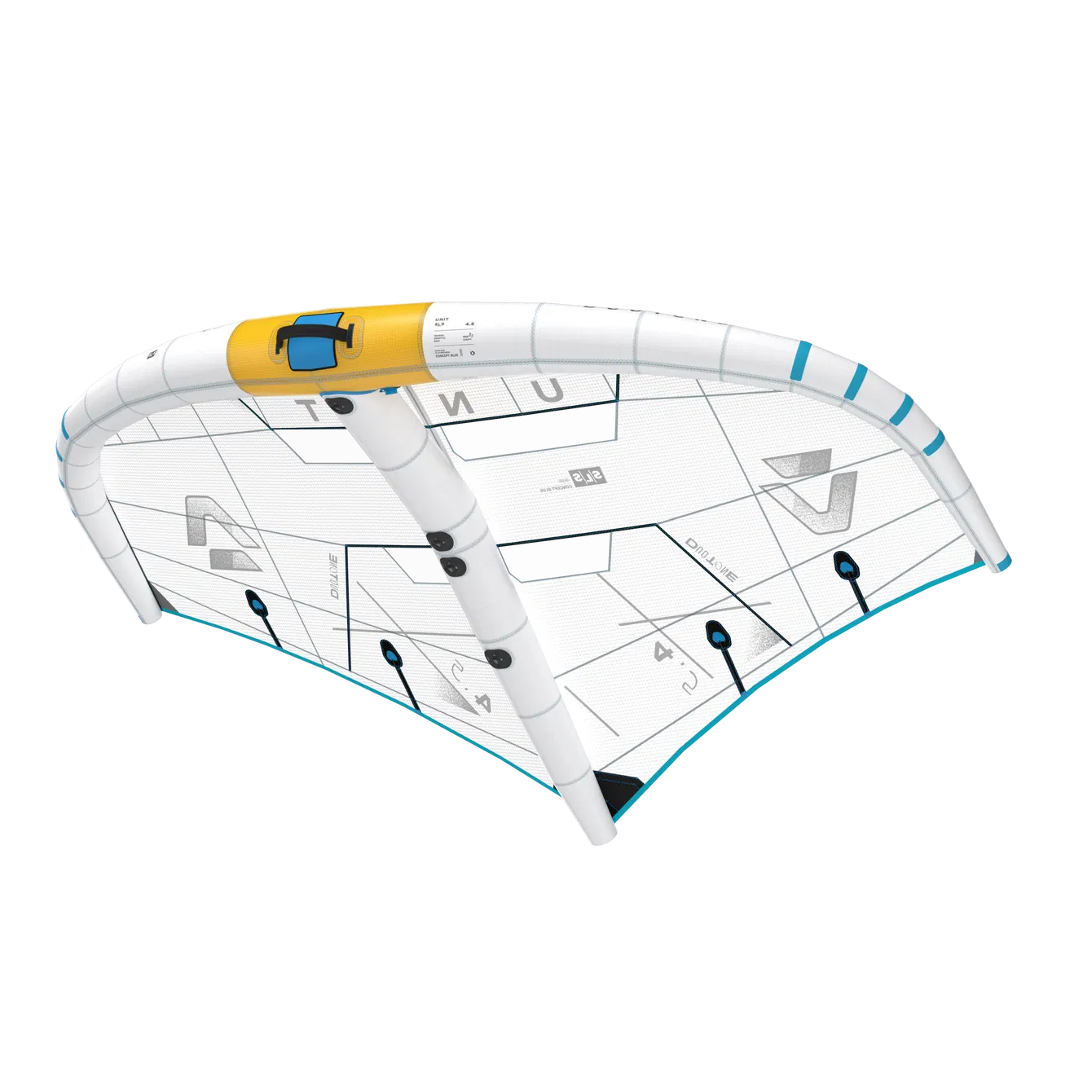 Wing Duotone Unit SLS 2026