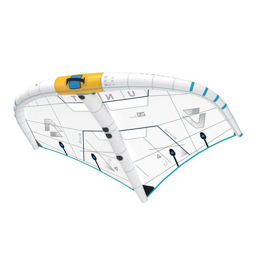 Wing Duotone Unit SLS 2026