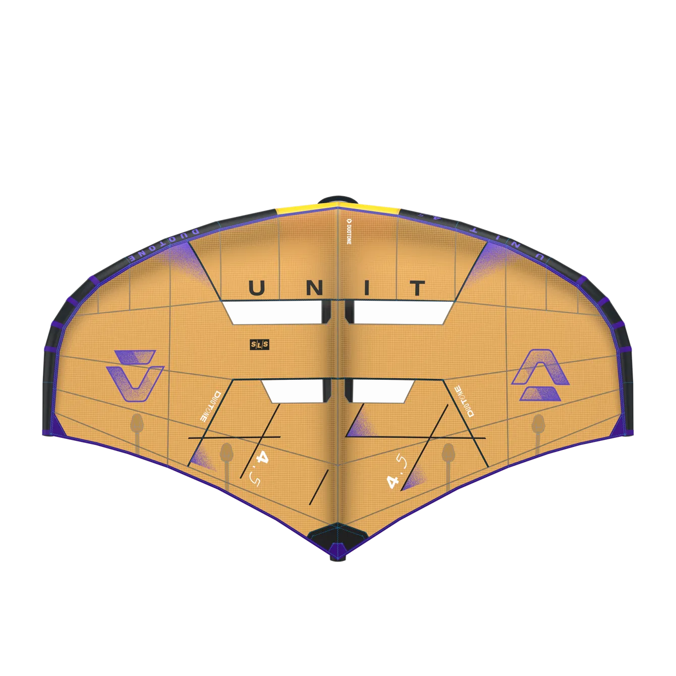 Wing Duotone Unit SLS 2026