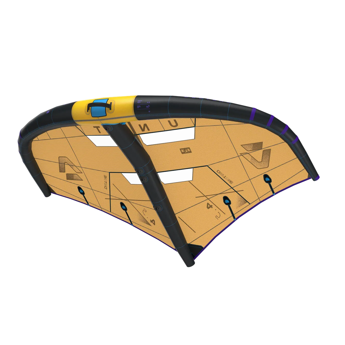 Wing Duotone Unit SLS 2026