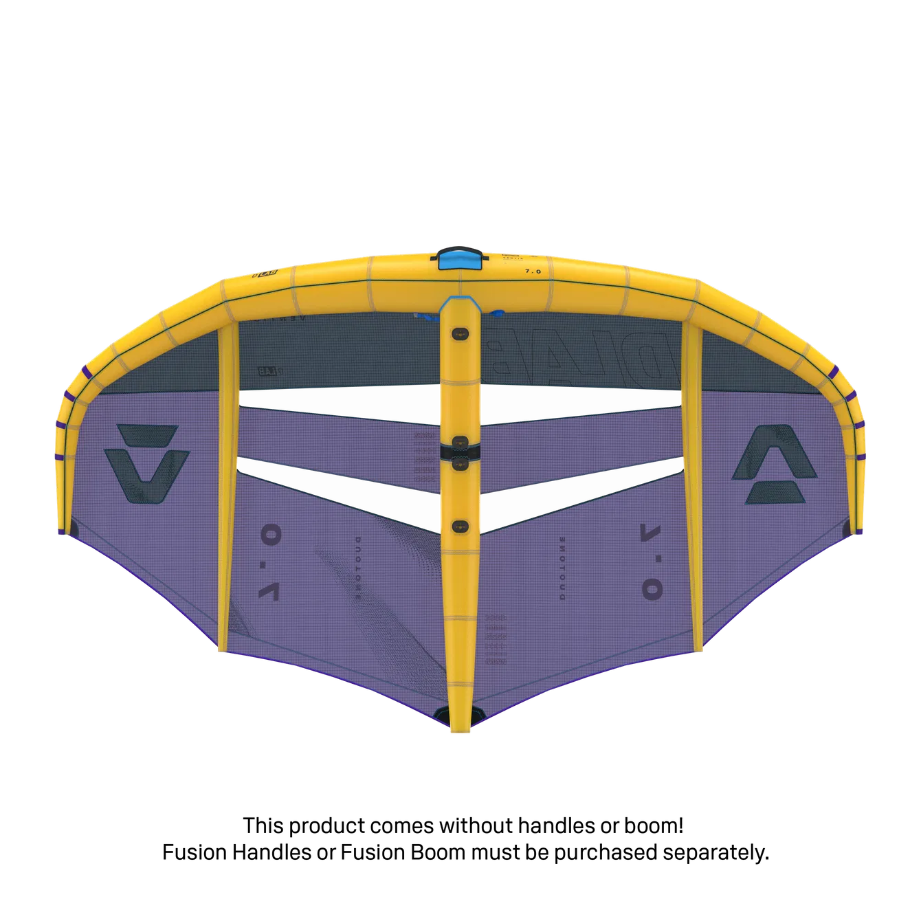 Wing Ventis FS D/LAB